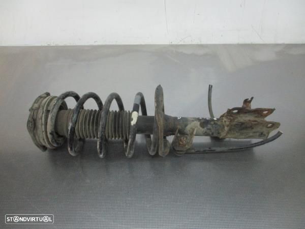 Amortecedor Suspensao Frente Dto Nissan Qashqai / Qashqai +2 I (J10, N - 4