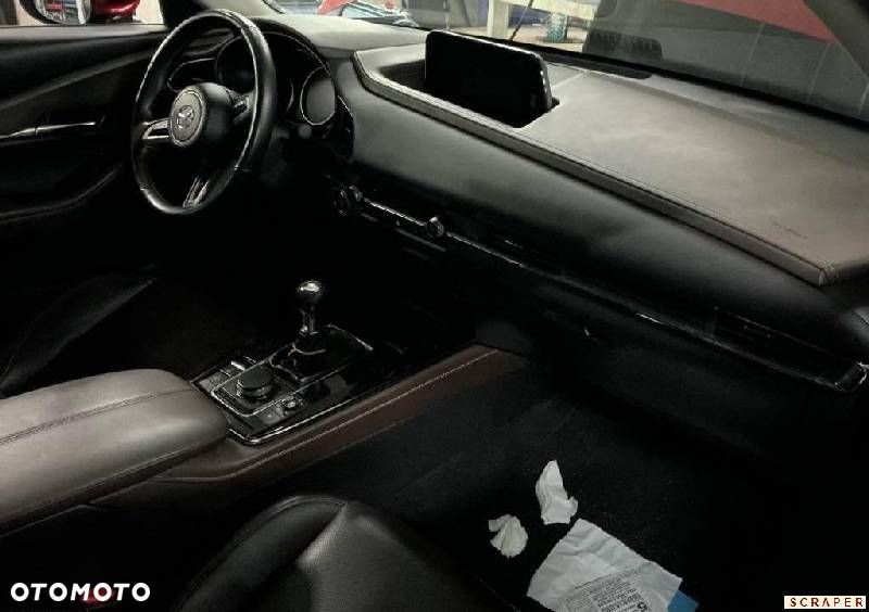 Mazda CX-3 SKYACTIV-G 150 i-ELOOP AWD Sports-Line - 7
