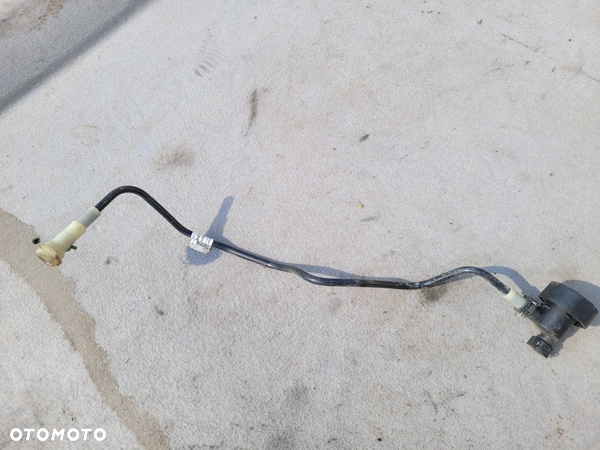 Zawór przewód wysprzęglika Nissan Qashqai J11 Juke F15 1,5 DCI 30660bc00a