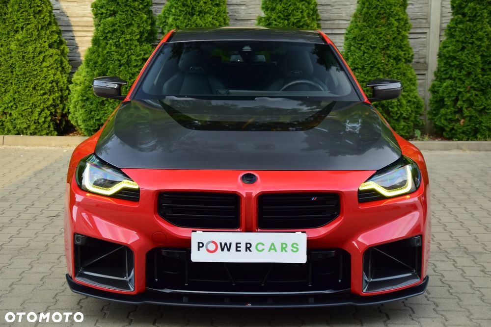 BMW M2 - 23