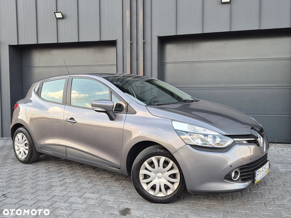 Renault Clio 1.2 16V Intens - 29