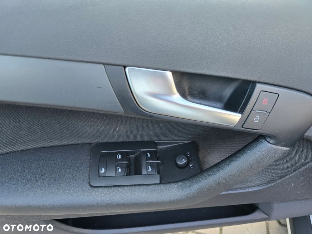 Audi A3 Sportback 1.6 Attraction - 20