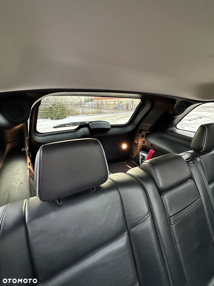 Jeep Grand Cherokee 3.0I CRD Overland - 12