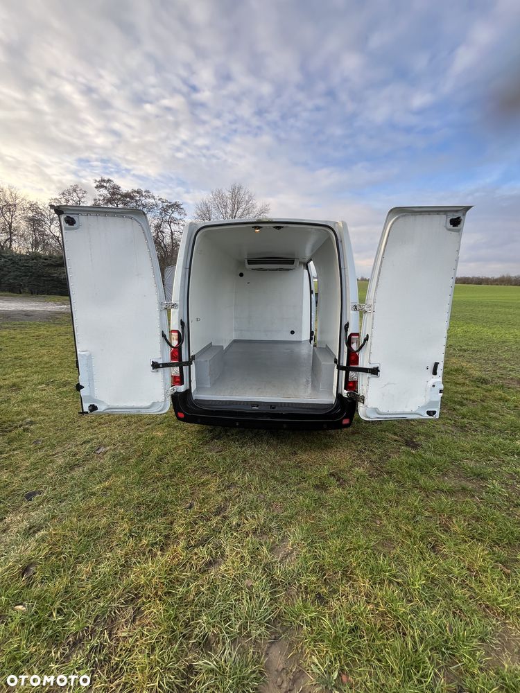 Renault master - 5