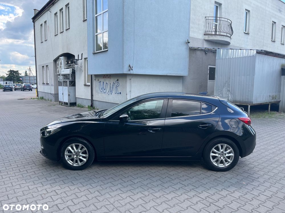 Mazda 3 SKYACTIV-G 120 Center-Line - 3