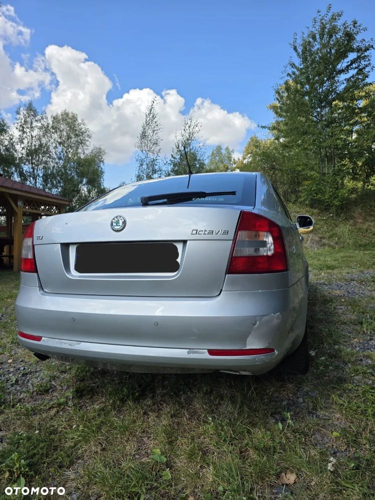 Skoda Octavia 2.0 TDI Ambition - 14