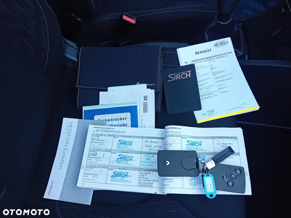 Renault Clio ENERGY TCe 90 Start & Stop LIMITED - 6