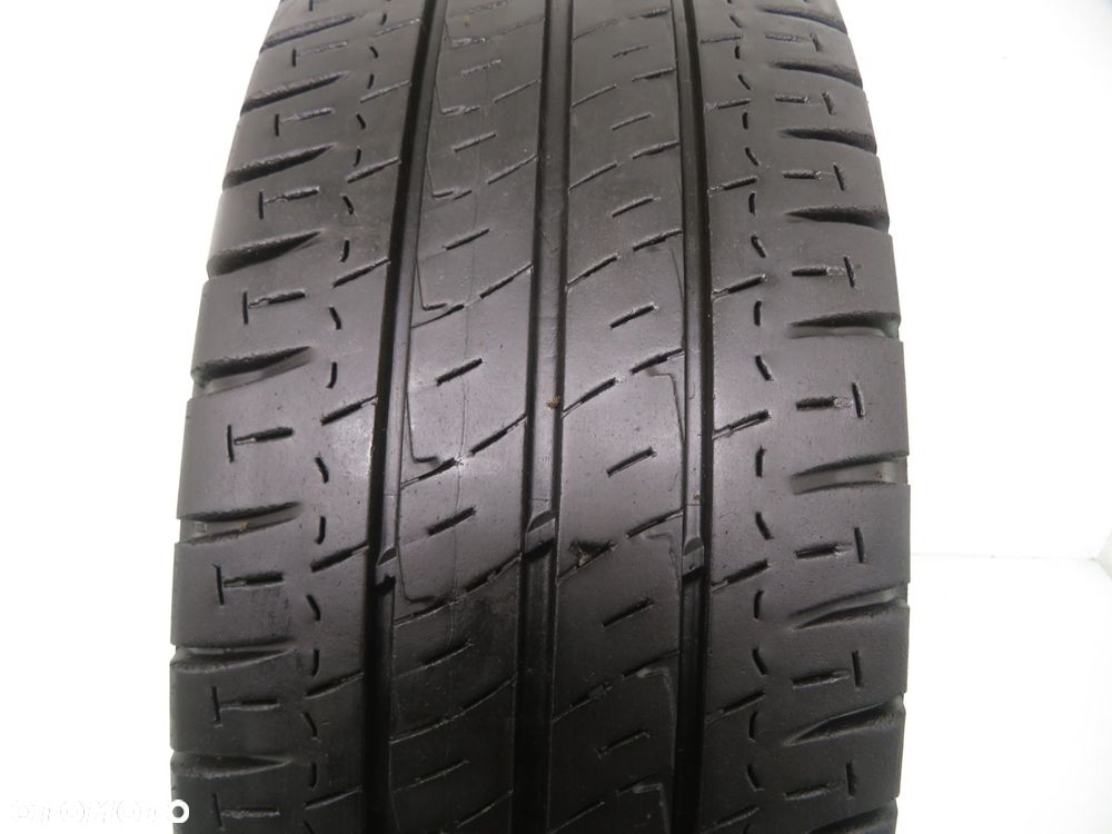 1x 215/65R16C OPONA LETNIA Michelin Agilis + 109/107T - 7