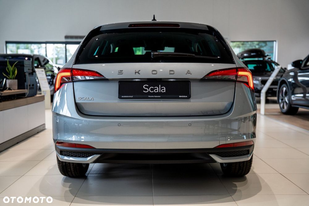 Skoda Scala - 8