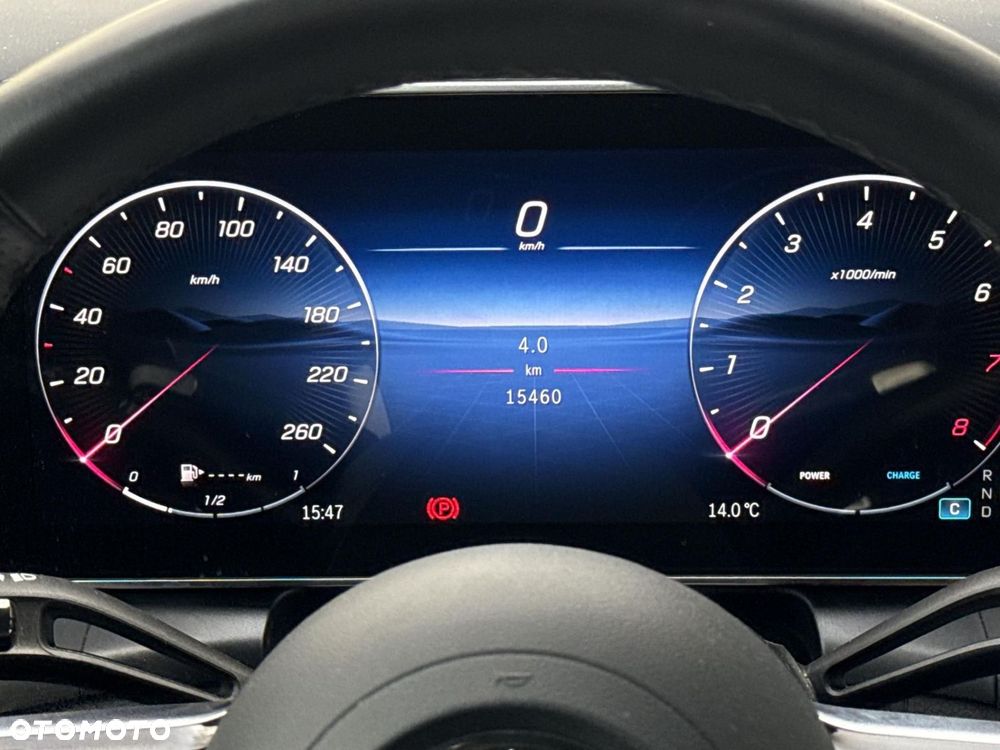 Mercedes-Benz GLC - 15