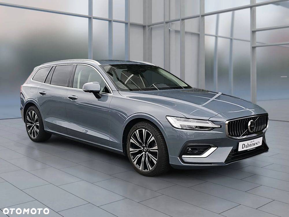 Volvo V60 - 3
