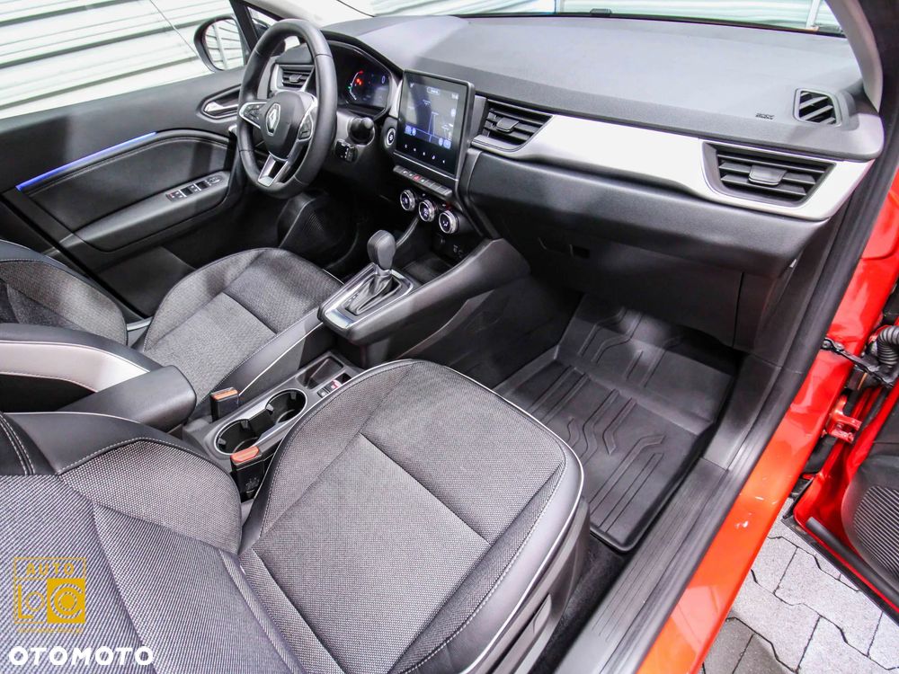 Renault Captur - 9