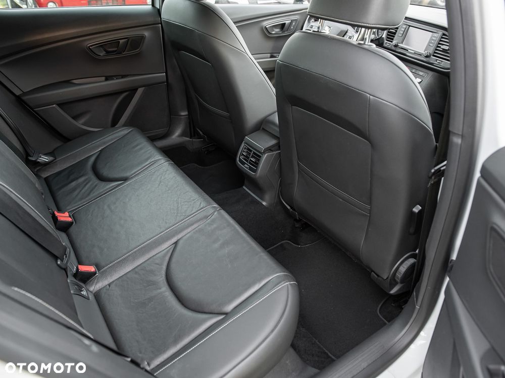Seat Leon - 20