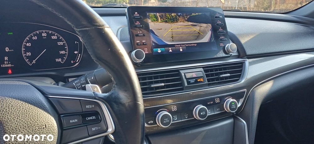 Honda Accord - 11