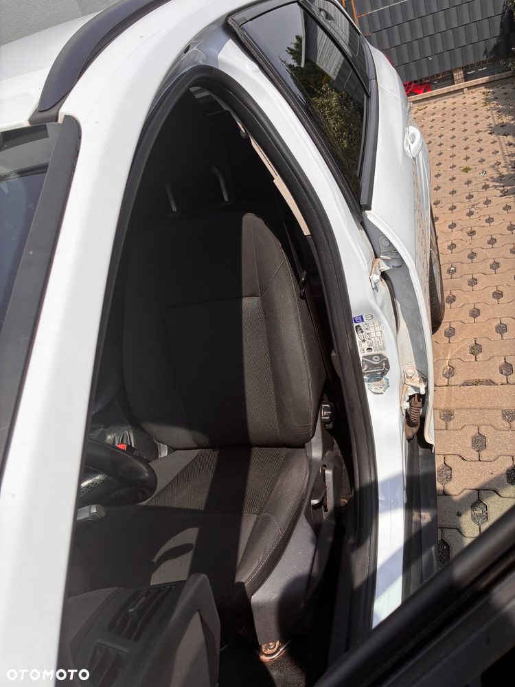 Ford Focus 1.5 TDCi Trend - 11