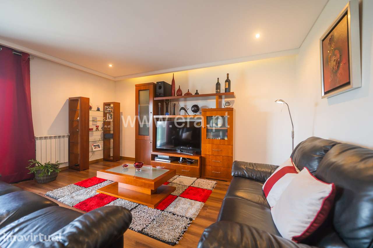 Apartamento T4 - Colinas do Cruzeiro - Grande imagem: 3/40