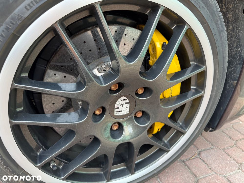 Porsche Panamera 4S PDK - 21