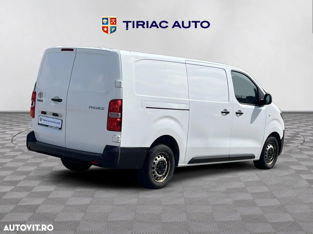 Toyota PROACE - 6