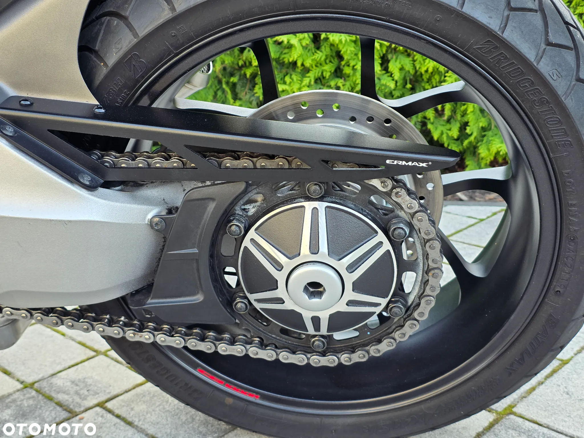 Honda CB - 31