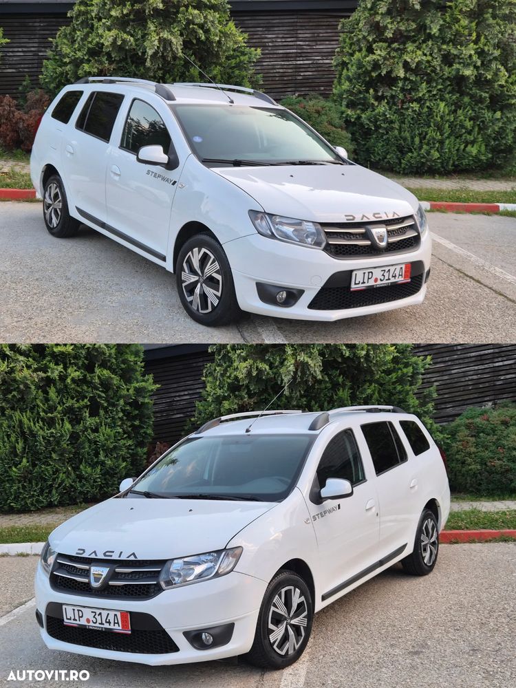 Dacia Logan MCV - 20
