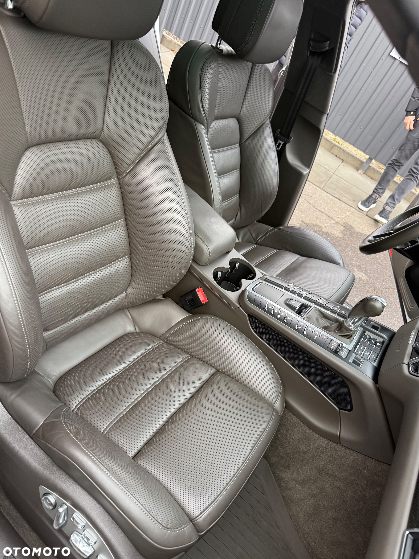 Porsche Macan Turbo - 20