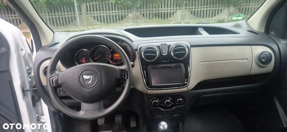 Dacia Dokker TCe 115 Celebration - 11