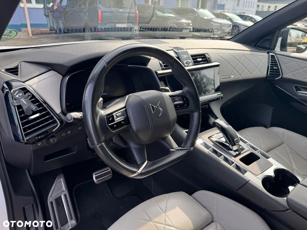 DS Automobiles DS 7 Crossback 1.6 PureTech Rivoli - 7