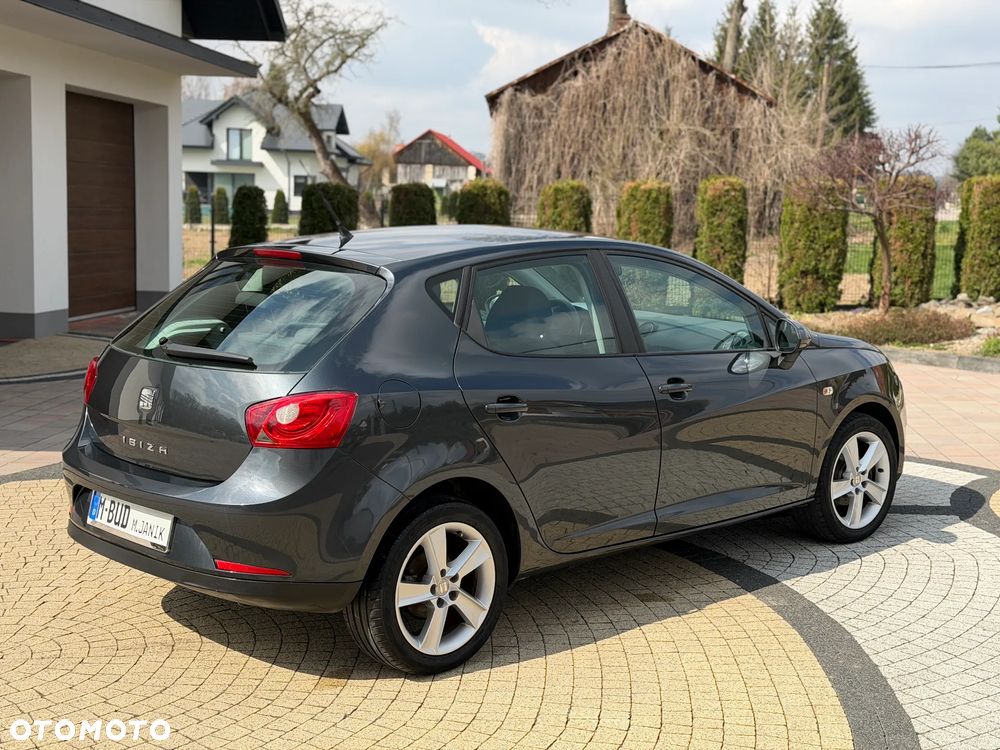 Seat Ibiza - 16