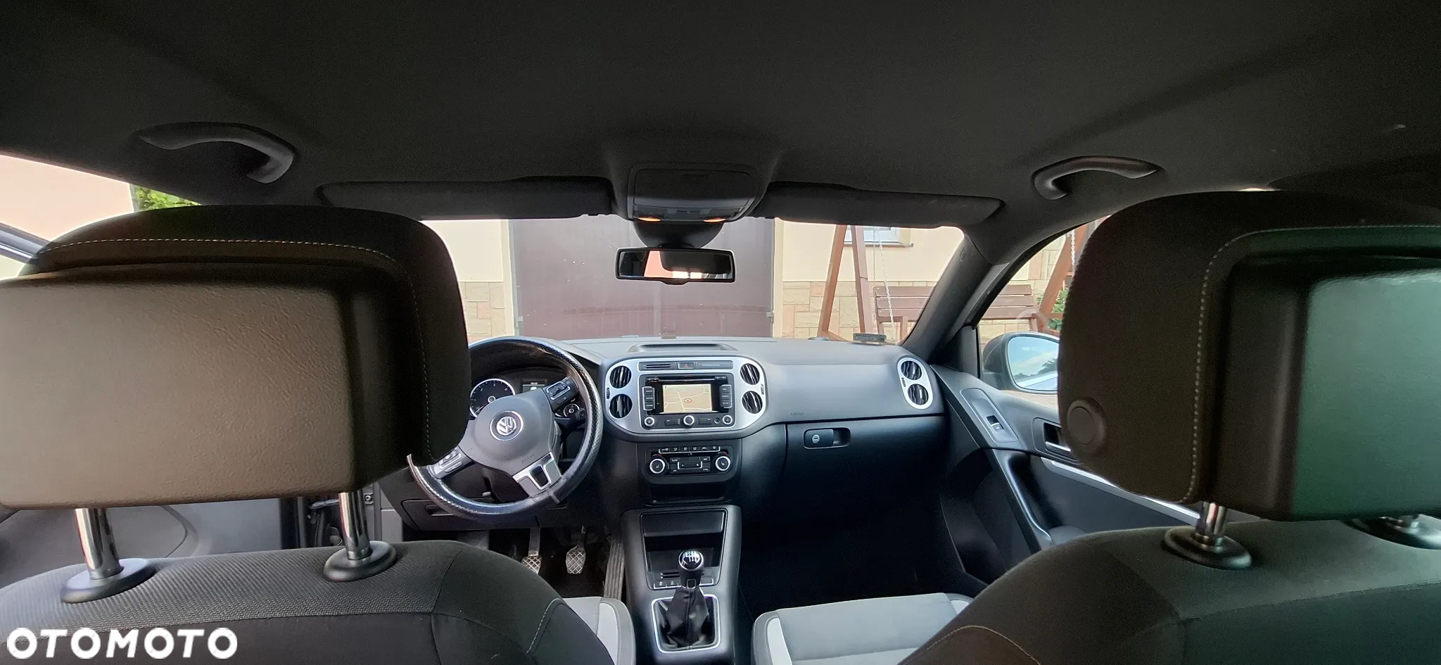 Volkswagen Tiguan 2.0 TDI DPF BlueMotion Technology Life - 30