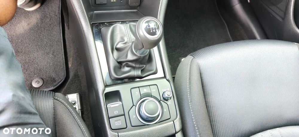 Mazda CX-3 SKYACTIV-G 121 FWD ADVANTAGE - 23