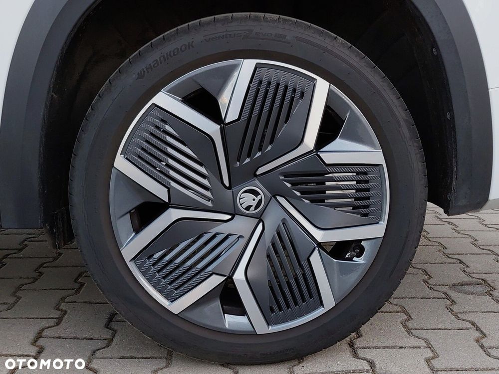 Skoda Kodiaq 1.5 TSI ACT 4x2 Sportline DSG - 37