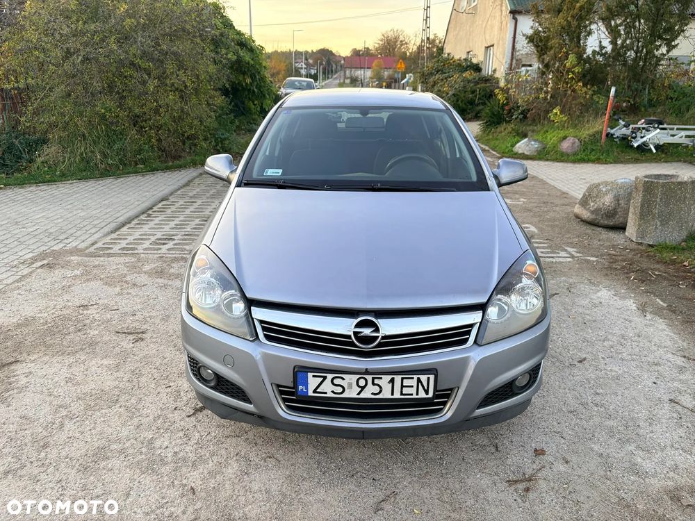 Opel Astra III 1.4 Enjoy - 3