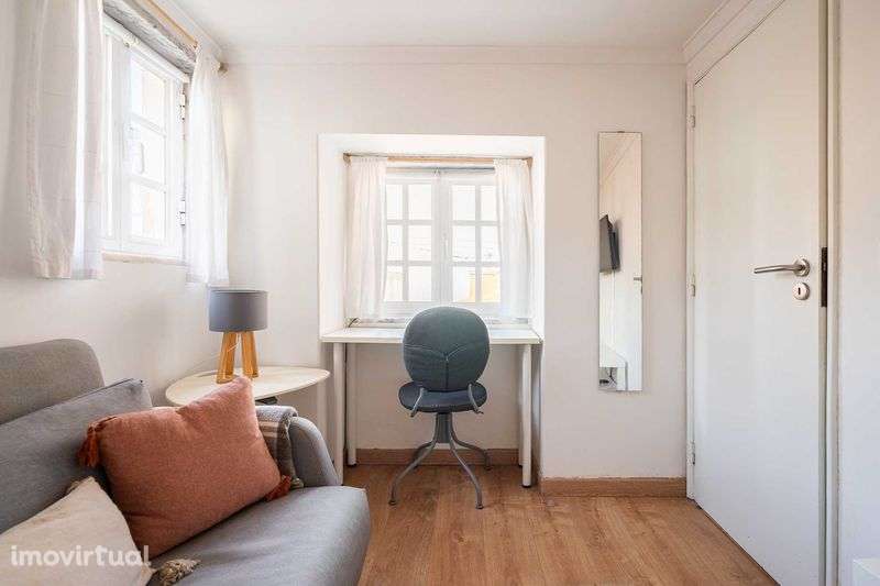 Estúdio Santa Catarina Lisboa Procura Todo o Ano - Grande imagem: 5/12