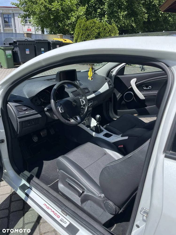 Renault Megane 1.4 16V TCE Monaco - 20