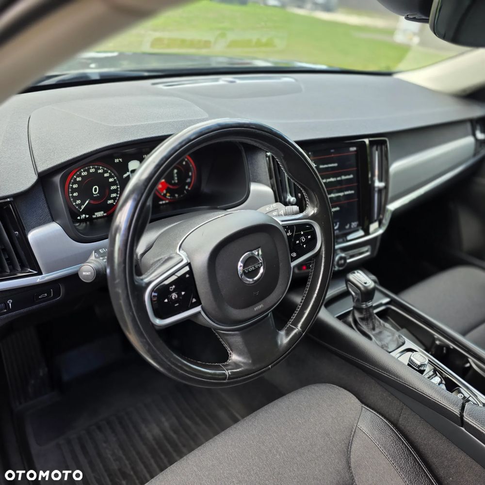 Volvo V90 D3 Geartronic Inscription - 12