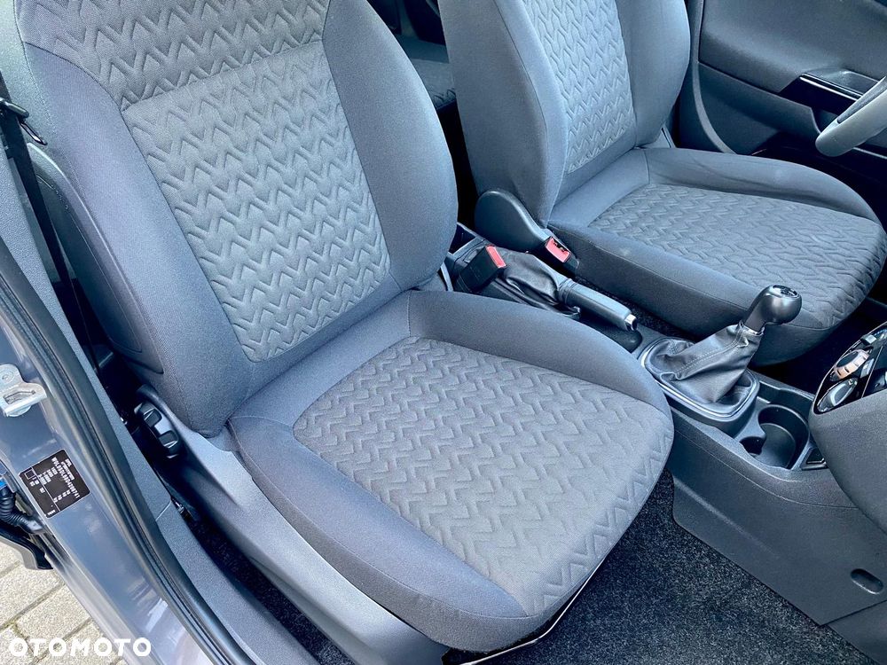 Opel Corsa - 26