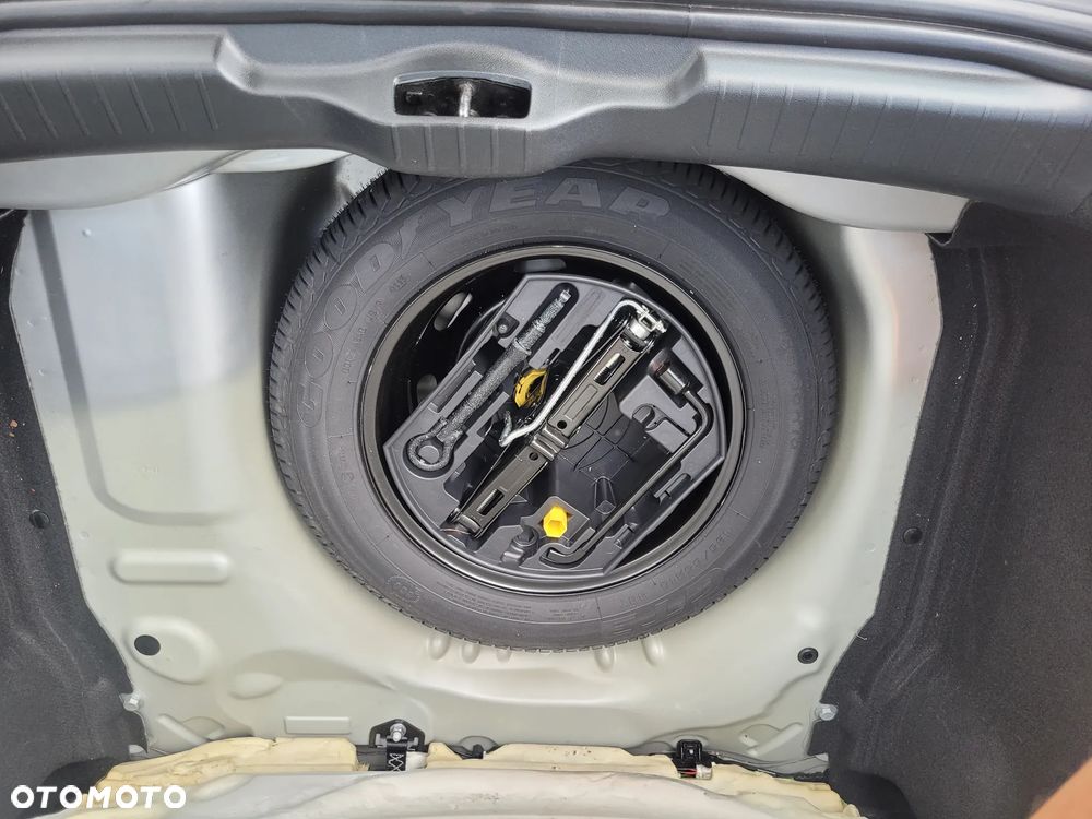 Citroën C4 Cactus 1.2 PureTech Feel Edition - 33