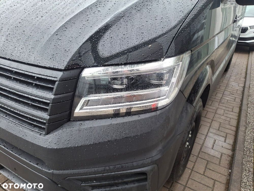 Volkswagen Crafter Crafter 35 TDI - 7