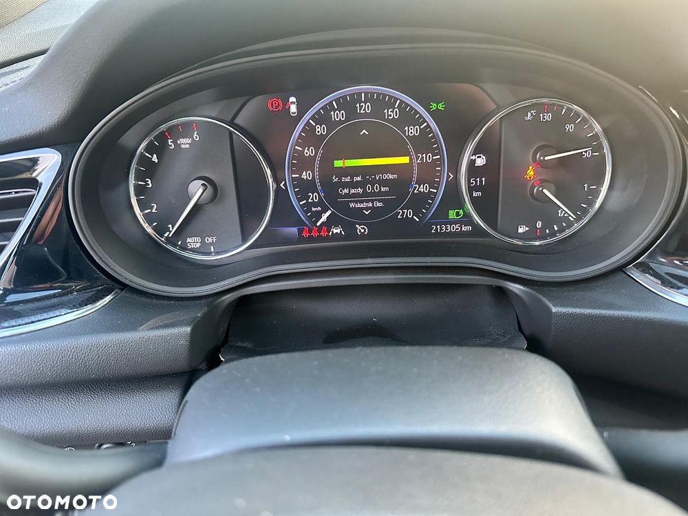 Opel Insignia 2.0 CDTI GS Line + S&S - 18