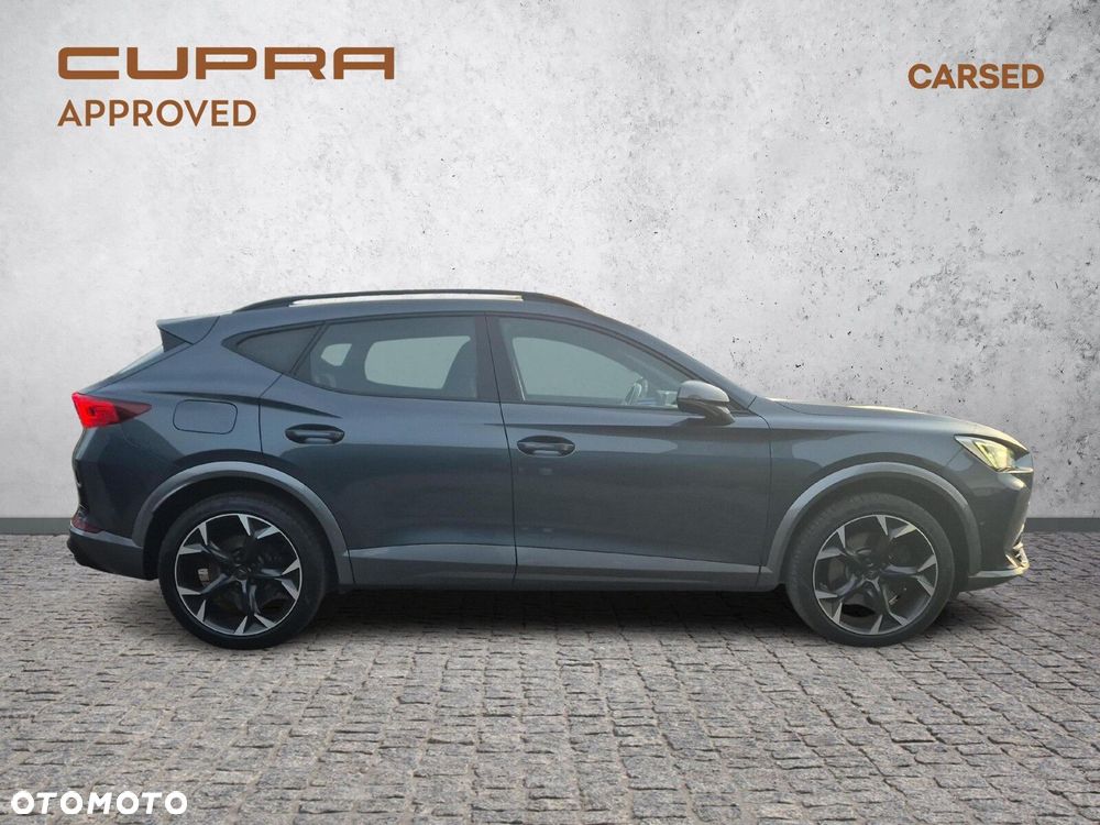 Cupra Formentor 2.0 TSI 4Drive VZ DSG - 6