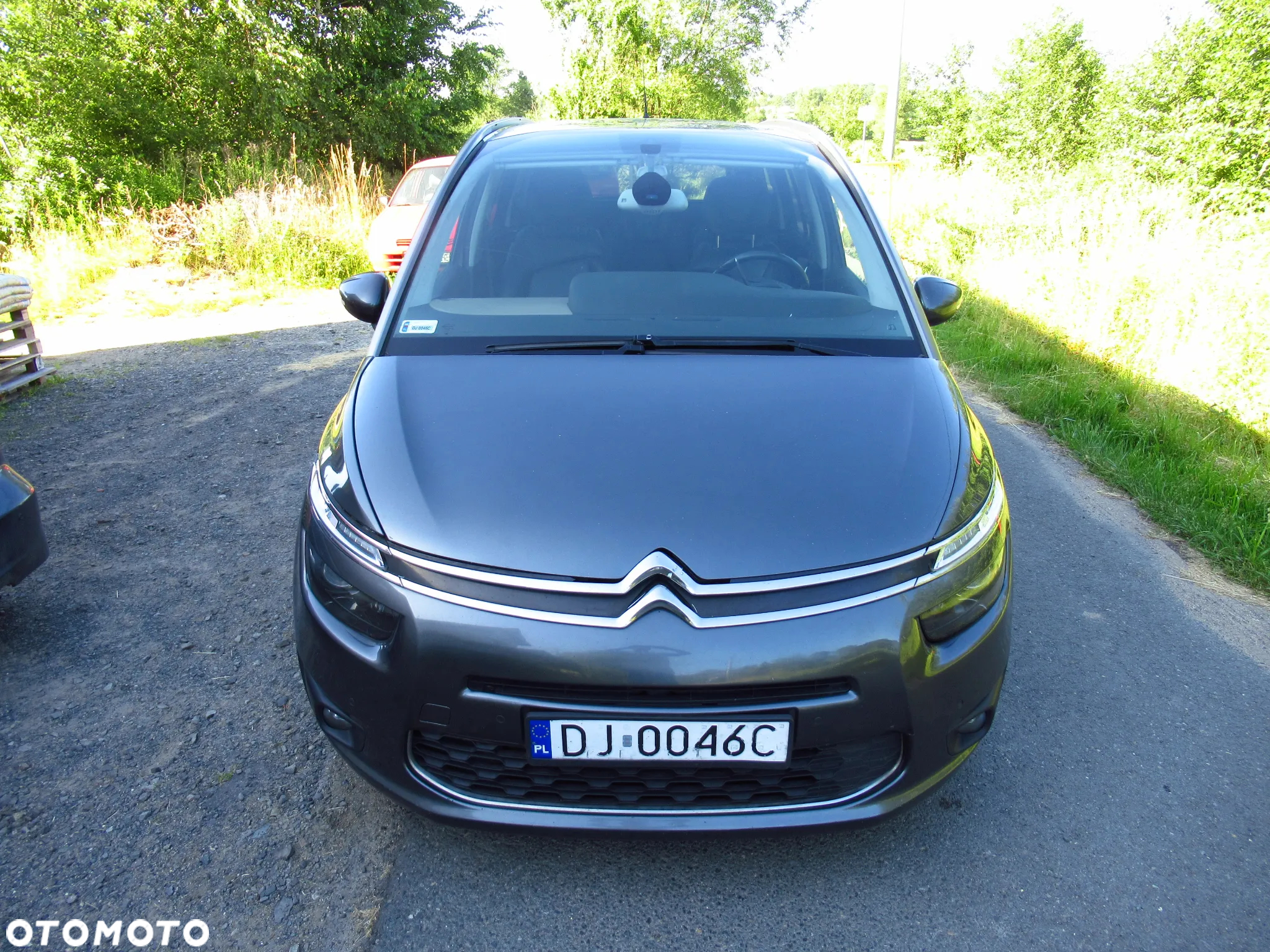 Citroën C4 Picasso 2.0 HDi Exclusive MCP - 7