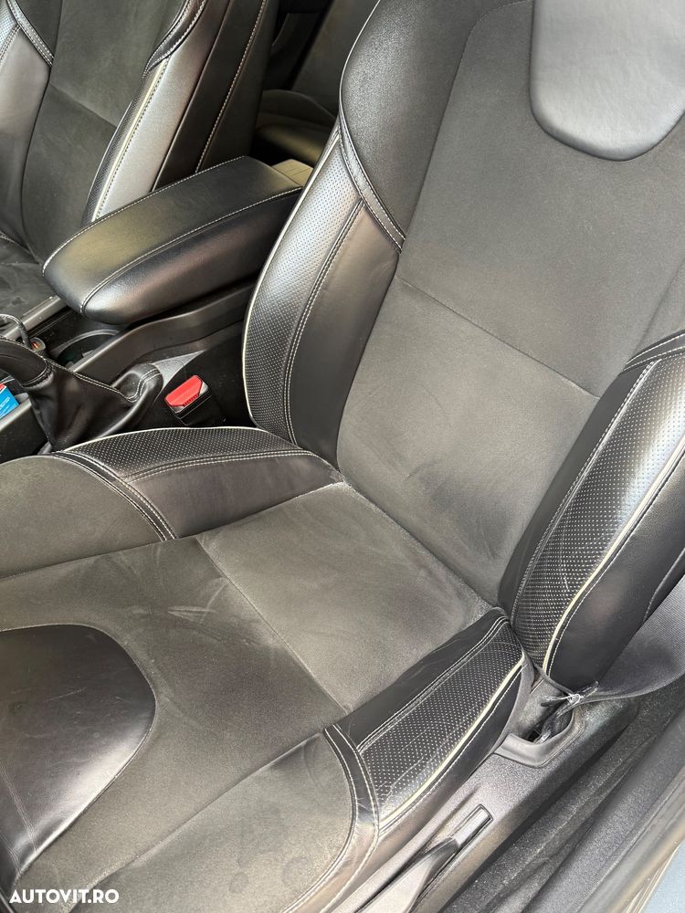 Volvo V40 D2 RDesign - 13