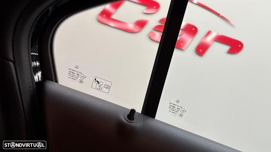 Mercedes-Benz A 180 CDI (BlueEFFICIENCY) AMG Sport - 39