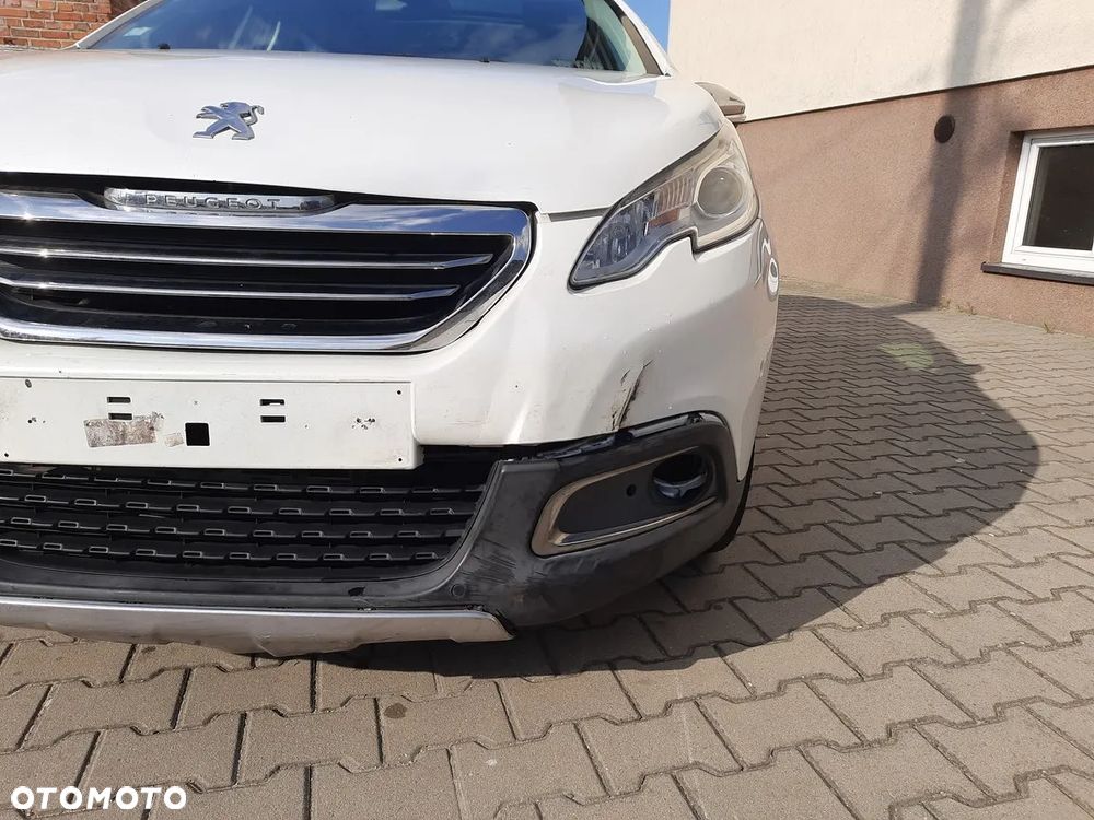 Peugeot 2008 - 3