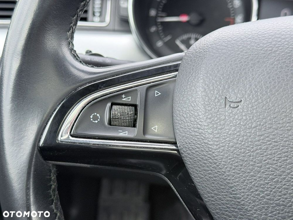 Skoda Superb 1.6 TDI Business - 23