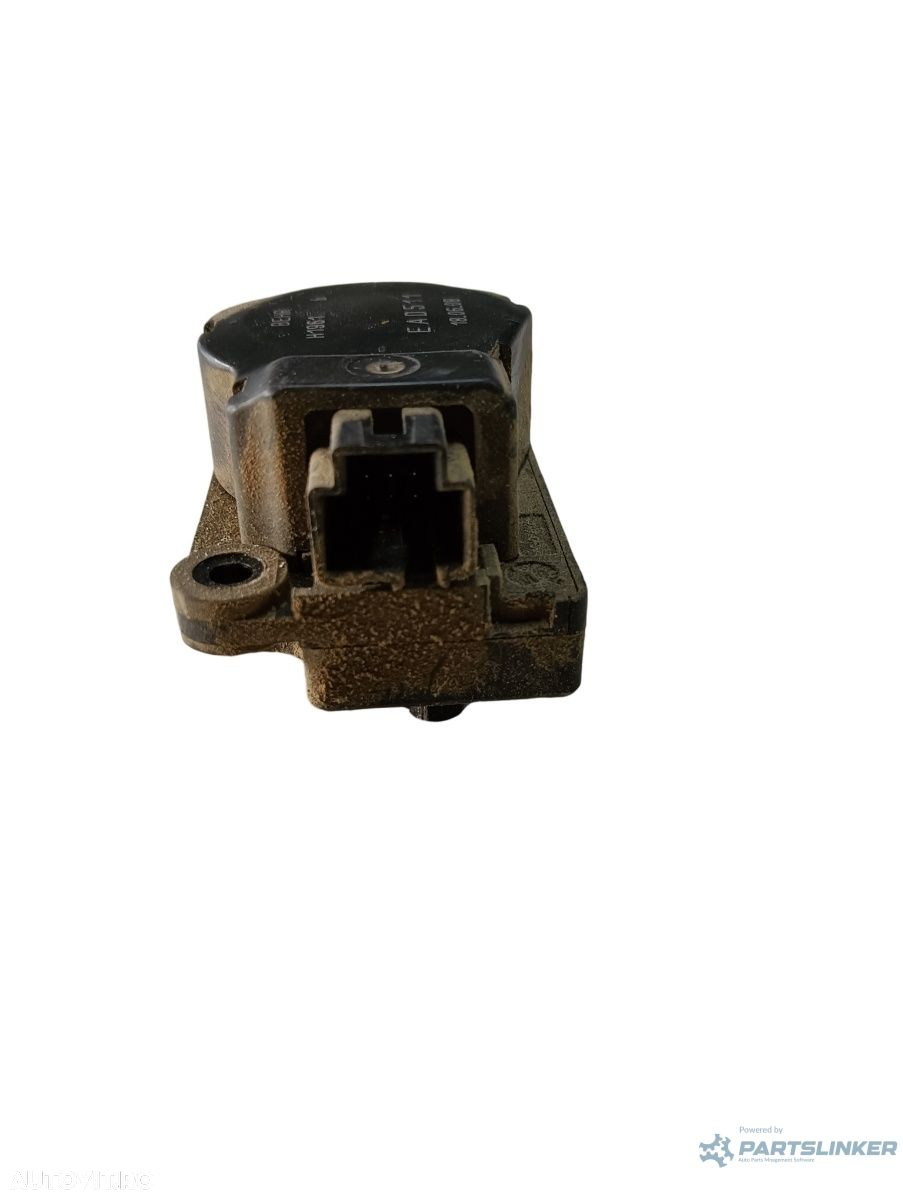 Motoraș/actuator clapetă aer RENAULT MASTER II Box FD 1998 - > - 2