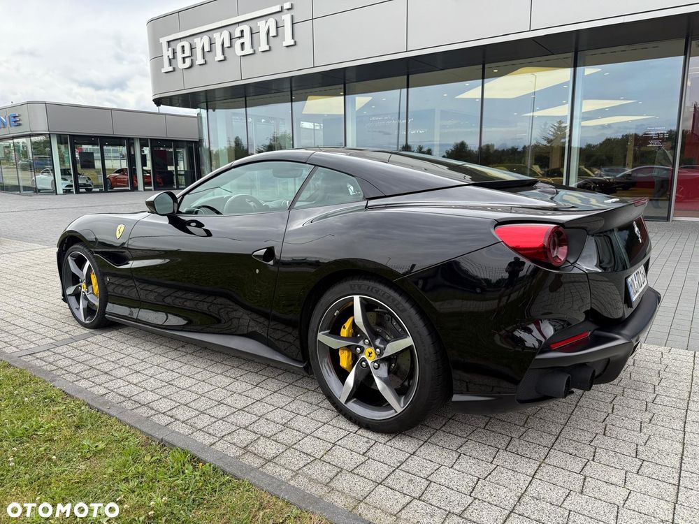 Ferrari Portofino - 31