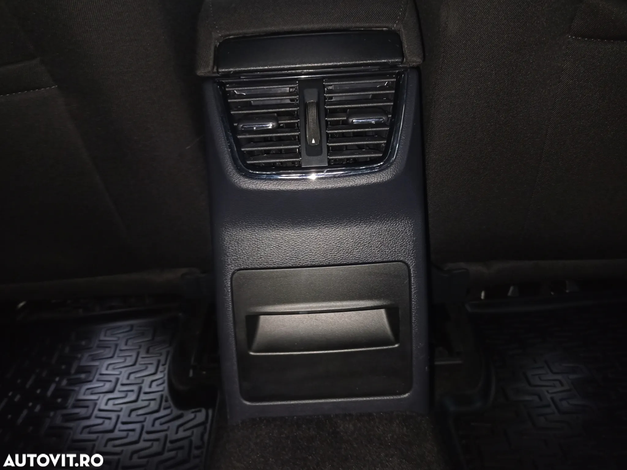 Skoda Octavia 1.6 TDI Ambition - 26