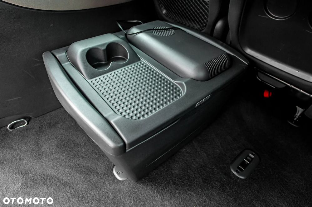 Volkswagen Sharan 1.8 5V Turbo Automatik Exclusive Edition II - 20