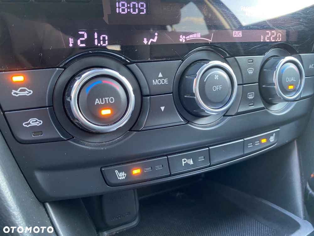 Mazda 6 SKYACTIV-D 150 Drive i-ELOOP Exclusive-Line - 31